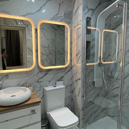 Apartamento Cerca Plaza Mayor Мадрид Екстер'єр фото
