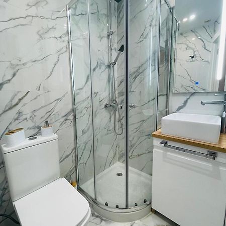 Apartamento Cerca Plaza Mayor Мадрид Екстер'єр фото