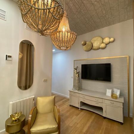 Apartamento Cerca Plaza Mayor Мадрид Екстер'єр фото