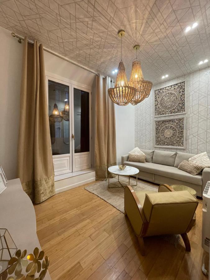 Apartamento Cerca Plaza Mayor Мадрид Екстер'єр фото